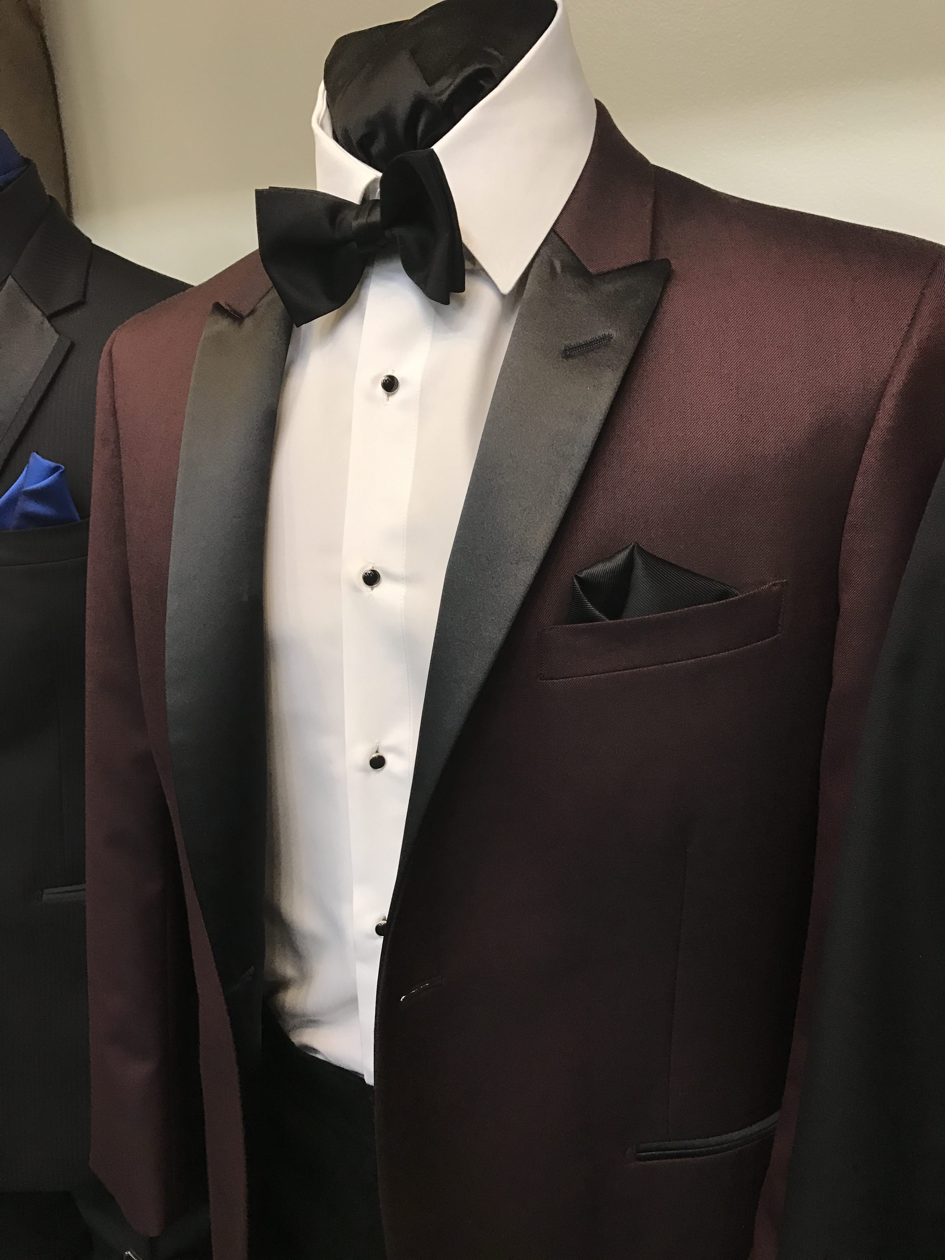 Robert's Tuxedo - Men's Tuxedos and Formal Wear. Totowa, NJ